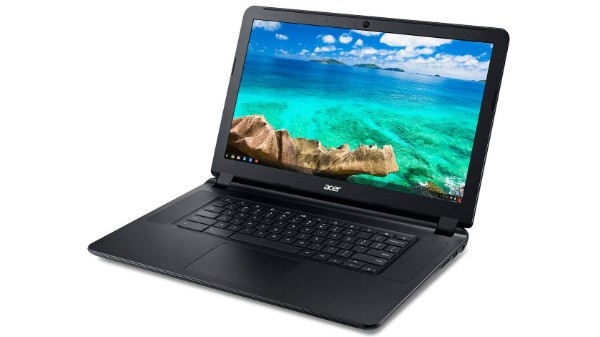 Acer Chromebook 15 C910-3916 NX.EF3AA.010 16-Inch Notebook