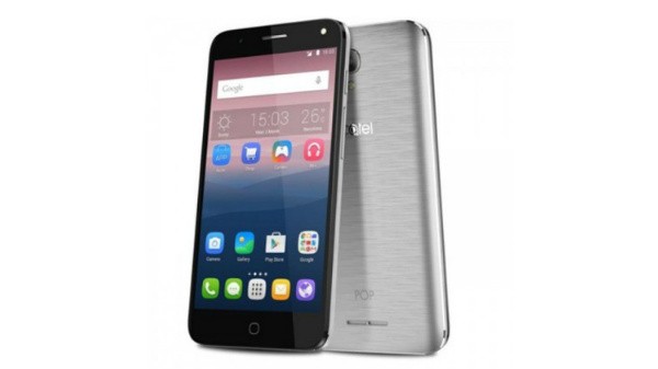 Alcatel Pop 4
