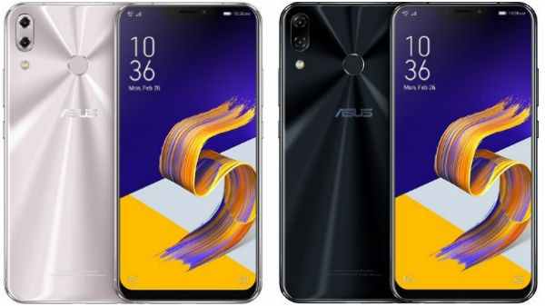 Asus Zenfone 5Z 128GB