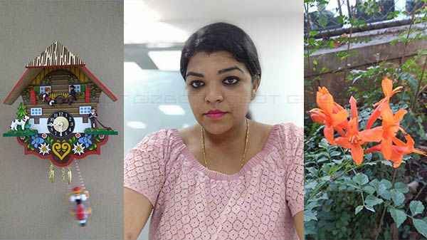ക്യാമറ