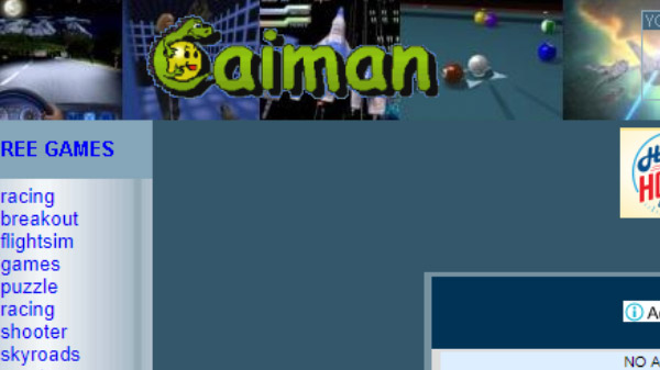 5. Caiman.us