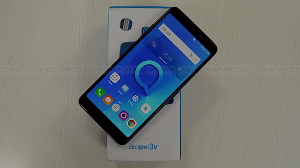 Alcatel 3V