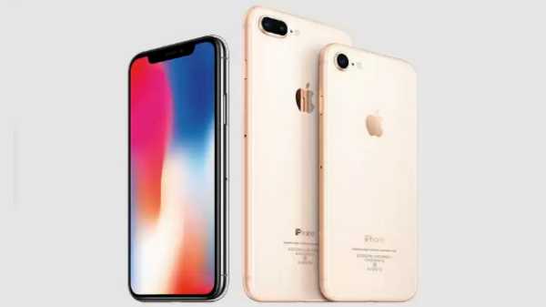 Apple iPhone x