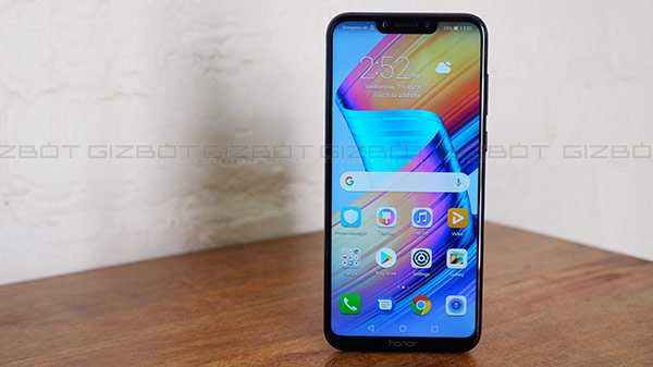 Honor Play 6GB RAM