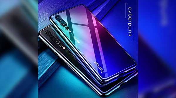Honor Magic 2