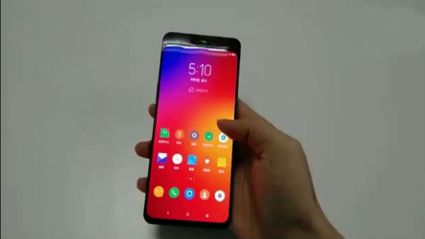 ലെനോവോ Z5 പ്രൊ