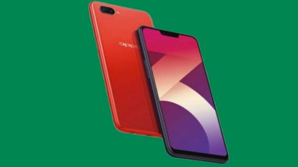 Oppo A3s