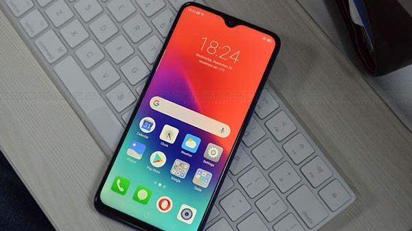 Realme 2