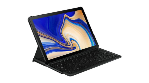 Samsung Galaxy Tab S4