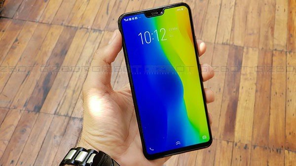 Vivo V9