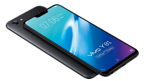 Vivo Y83