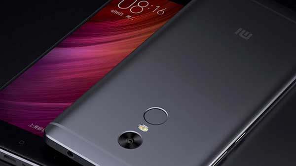 Xiaomi