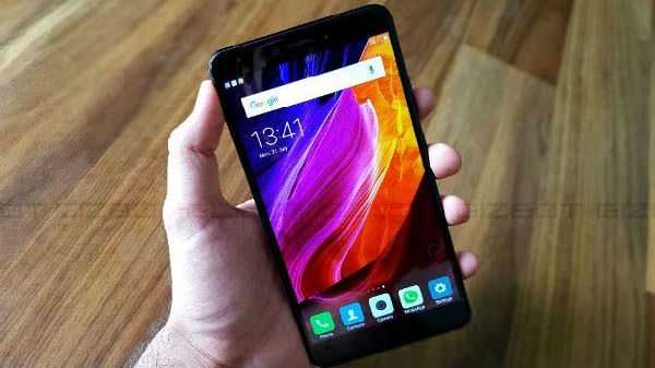 Xiaomi Mi Max 3