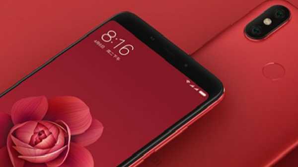 Redmi Note 6 Pro