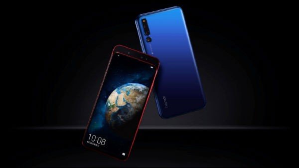 Huawei Honor Magic 2