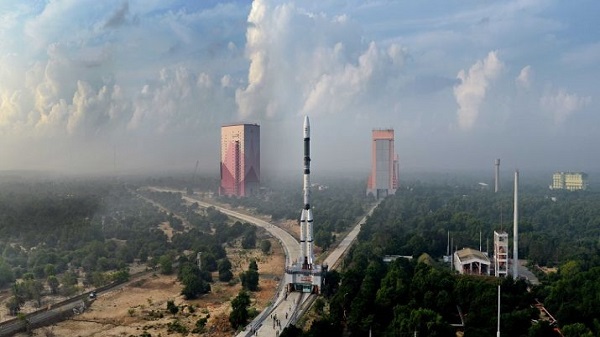 GSAT-7A -ISRO