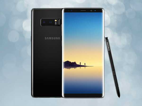 Samsung Galaxy Note 9, 512GB