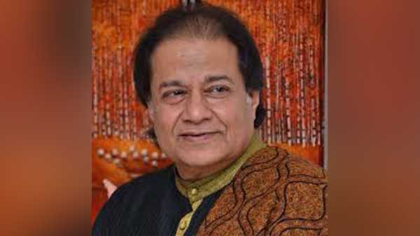 അനൂപ് ജലോട്ട