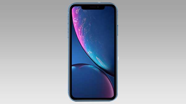 Apple iPhone XR