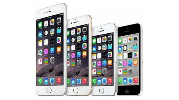 ചൈനയിൽ ഐഫോൺ വില്പനയ്ക്ക് നിരോധനം