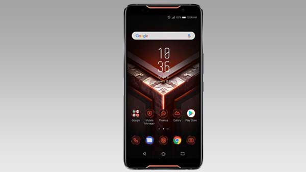 Asus ROG