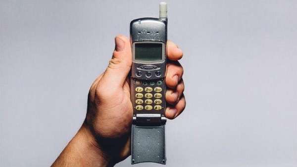 Cellular Phone