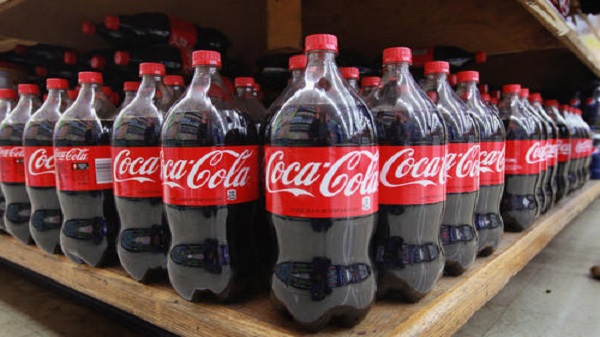 Coca Cola