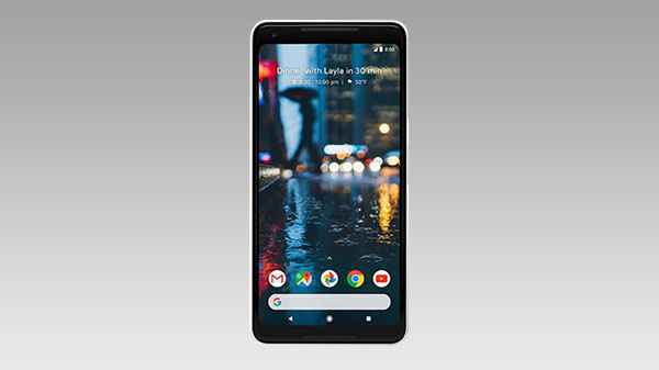 Google Pixel 2XL
