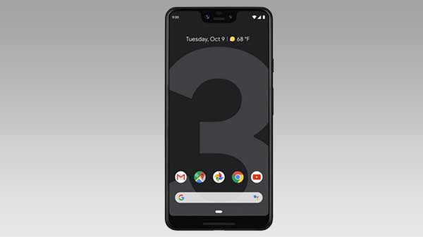 Google Pixel 3XL