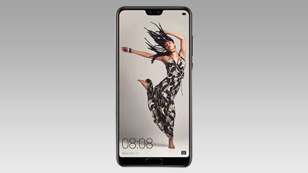 Huawei P20 Pro