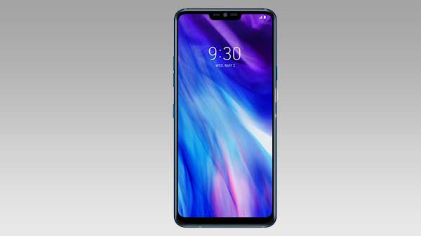 LG G7+ ThinQ
