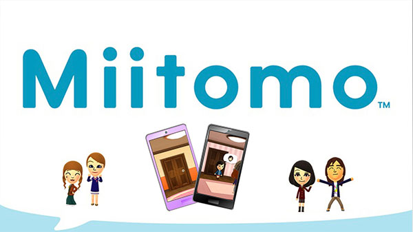 12. Miitomo