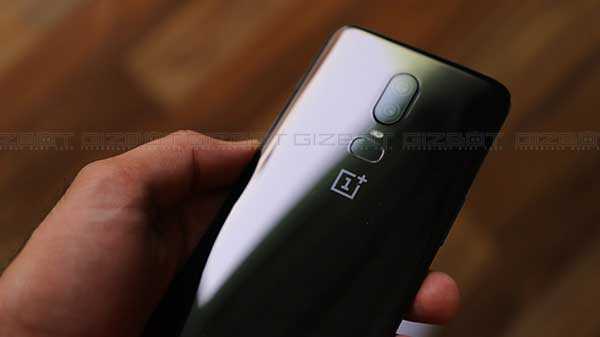 OnePlus 6
