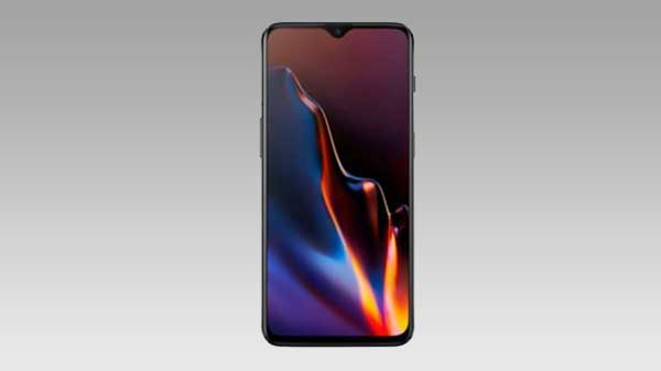 OnePlus 6T