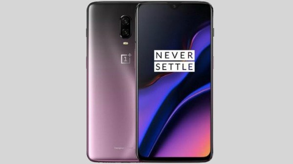 OnePlus 6T