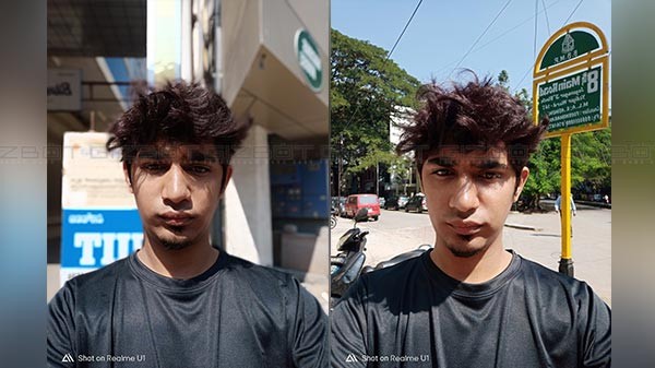 സെല്ഫി ക്യാമറ