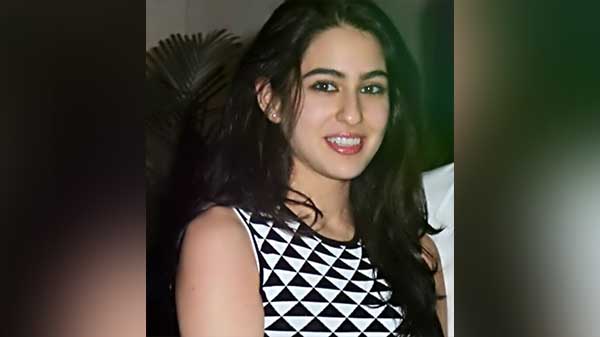 സാറ അലി ഖാന്