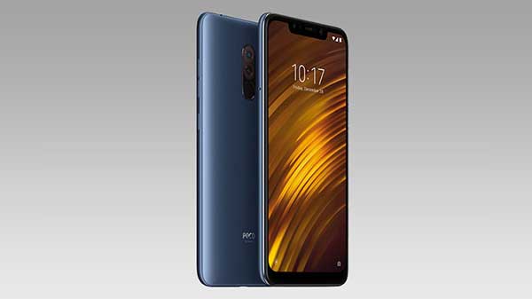Xiaomi Poco F1 (128ജിബി)