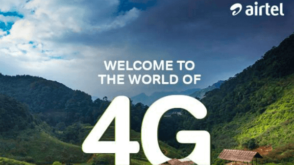 ആൻഡമാൻ നിക്കോബാറിൽ എയർടെൽ 4G സർവീസ് ആരംഭിച്ചു ആൻഡമാൻ നിക്കോബാറിൽ എയർടെൽ 4G സർവീസ് ആരംഭിച്ചു