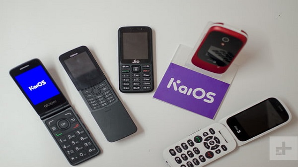 KaiOS