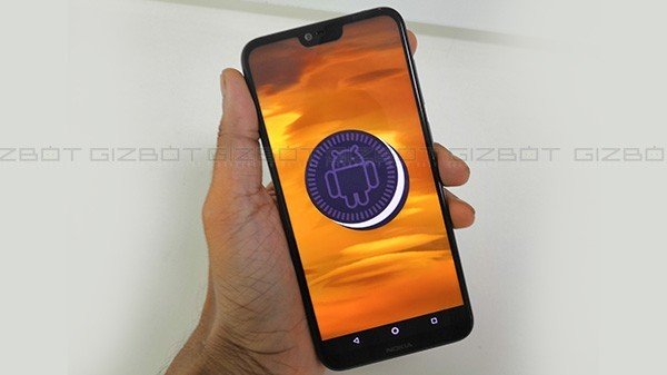 Nokia 6.1 Plus (Nokia X6)