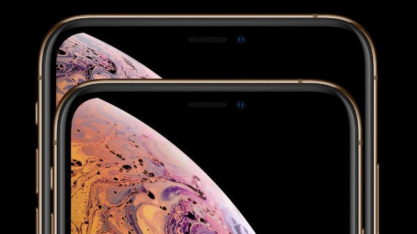 Apple iPhone XS