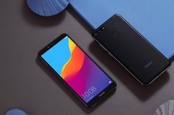Honor 7A