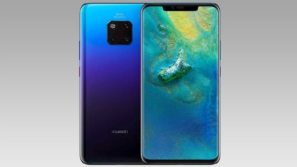 Huawei Mate 20 Pro