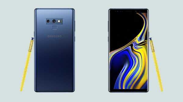 Huawei P20 Pro