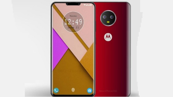 Motorola Moto G7 Power