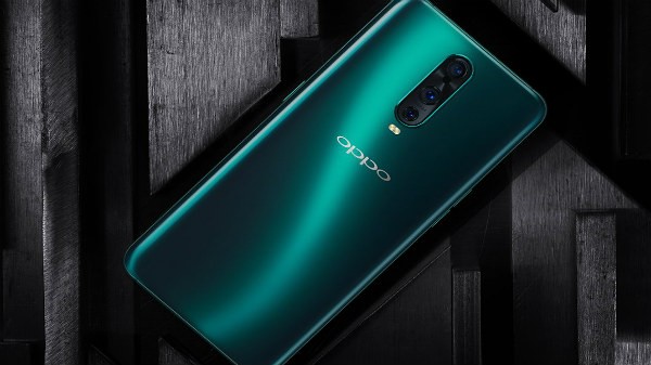 Oppo RX17 Pro