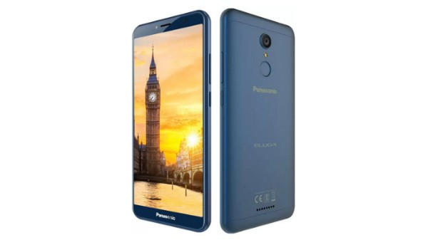 Panasonic RAY 550