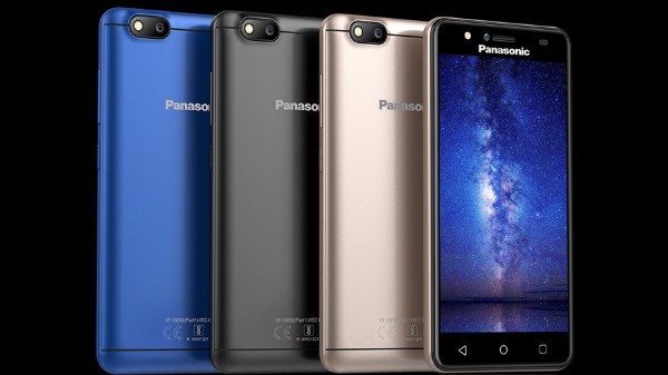 Panasonic P90