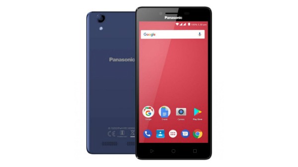 Panasonic P95